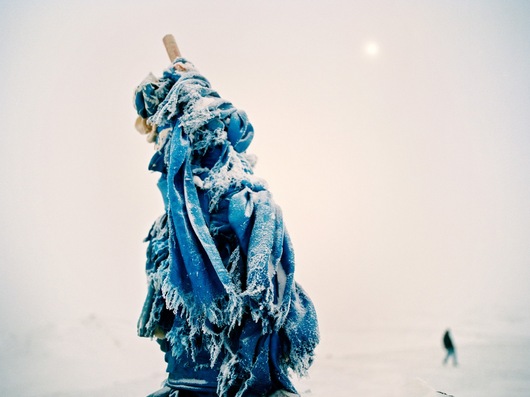 Tengri Ovoo