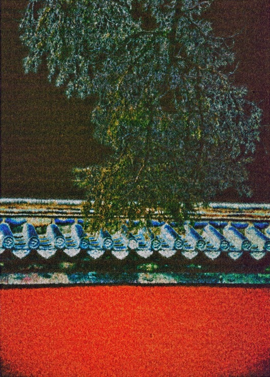 China Wall