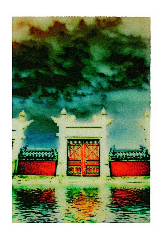 Heaven's Gate