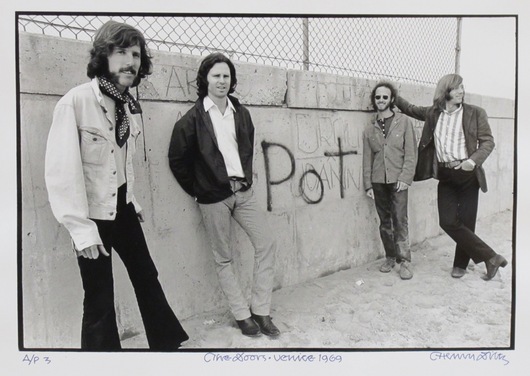The Doors, Venice