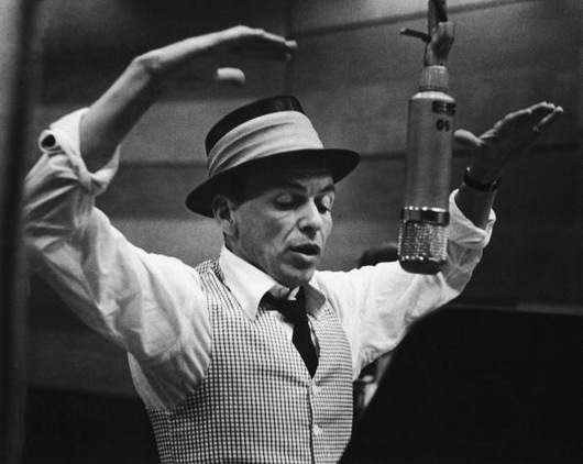 Sinatra Records