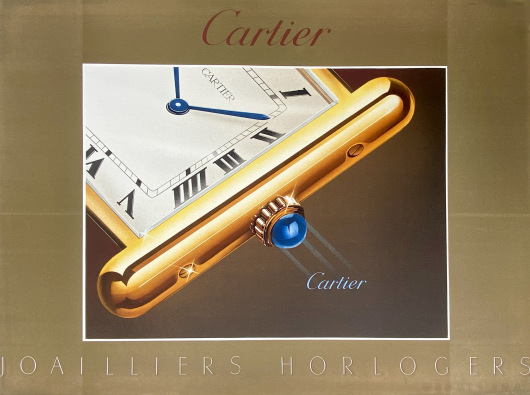 Cartier - Joalliers Horlogers