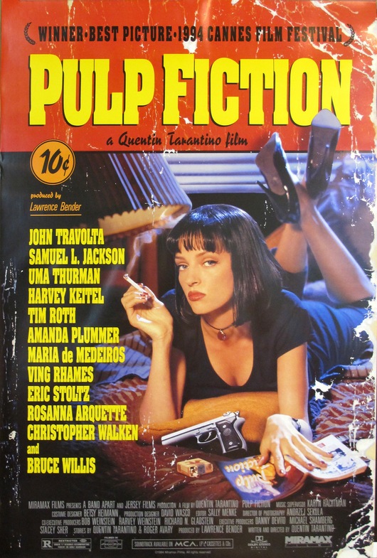 Pulp Fiction