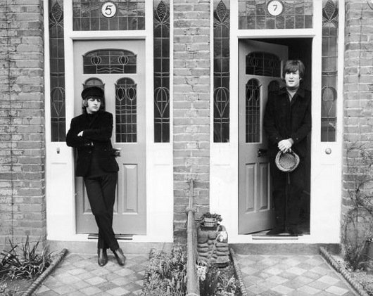 Suburban Beatles