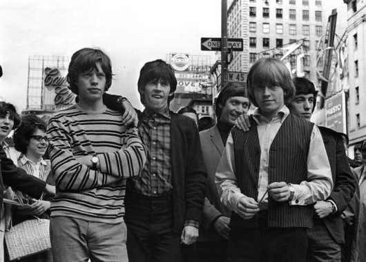 Rolling Stones