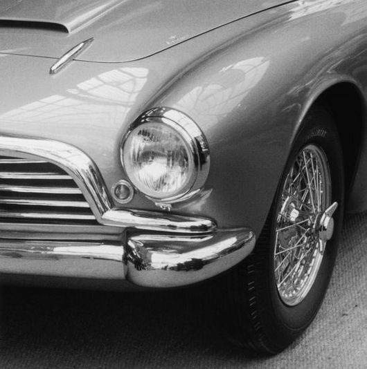 Aston Martin