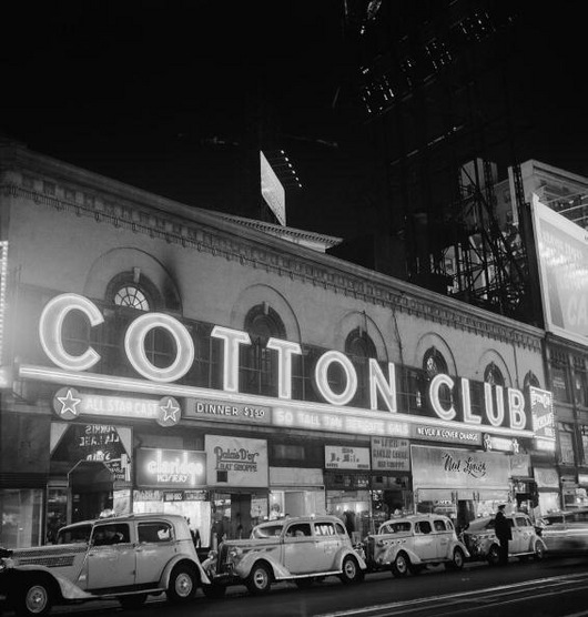 The Cotton Club