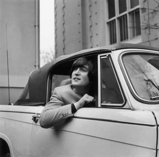 Lennon's Triumph