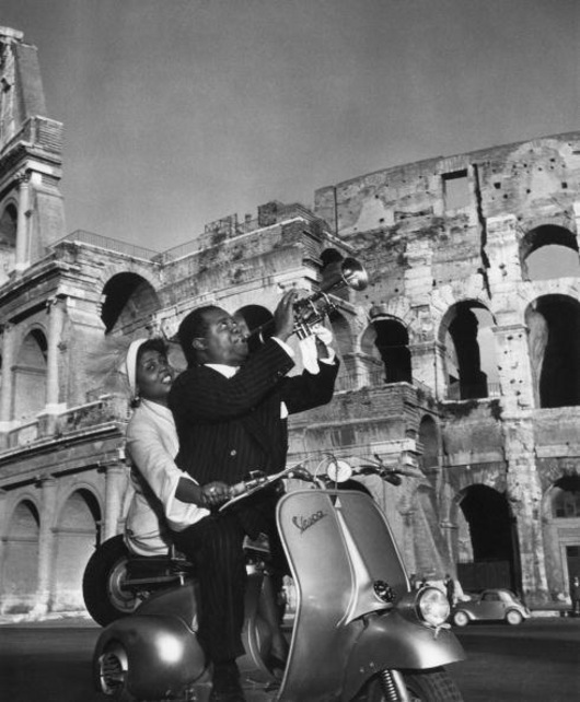 Jazz Scooter