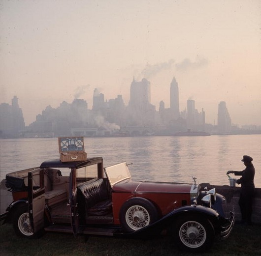 New York Picnic