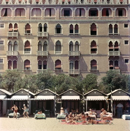 Hotel Excelsior
