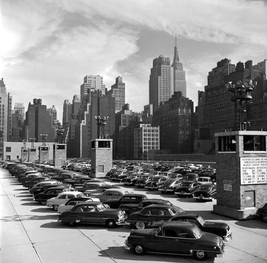 Car Park