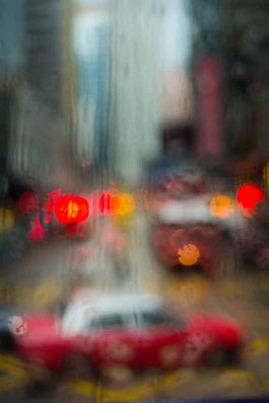Des Voeux Road