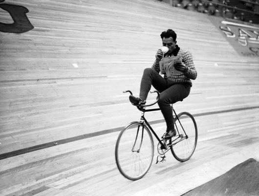 Cycling Marathon