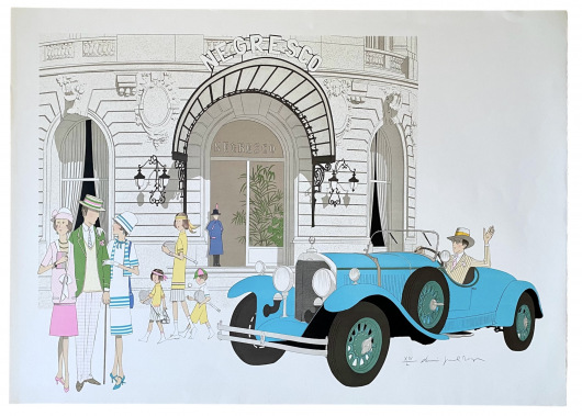 Hotel Negresco