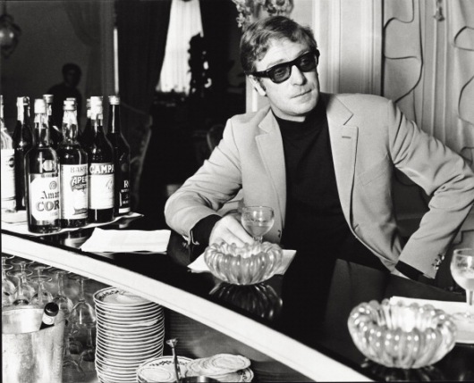 Michael Caine
