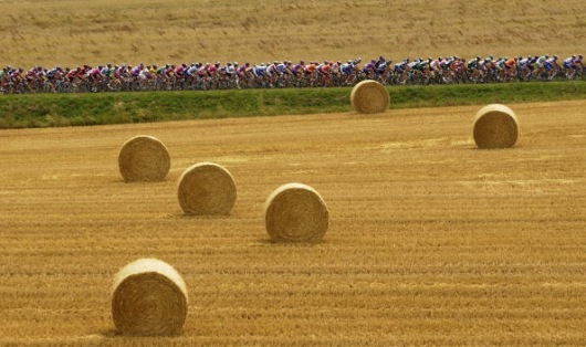 Tour De France