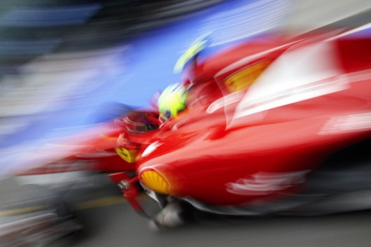 Australian Grand Prix, 27th March 2011