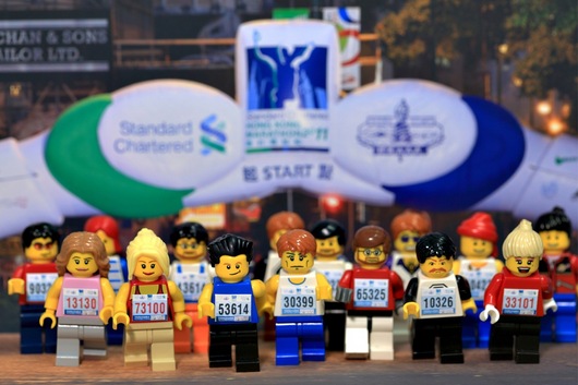 Mini Marathon