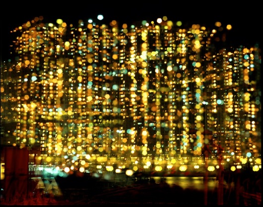 Ap Lei Chau