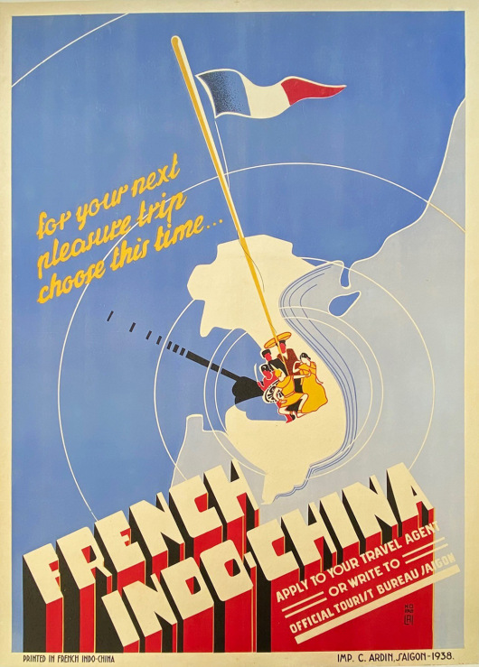 French Indo-China