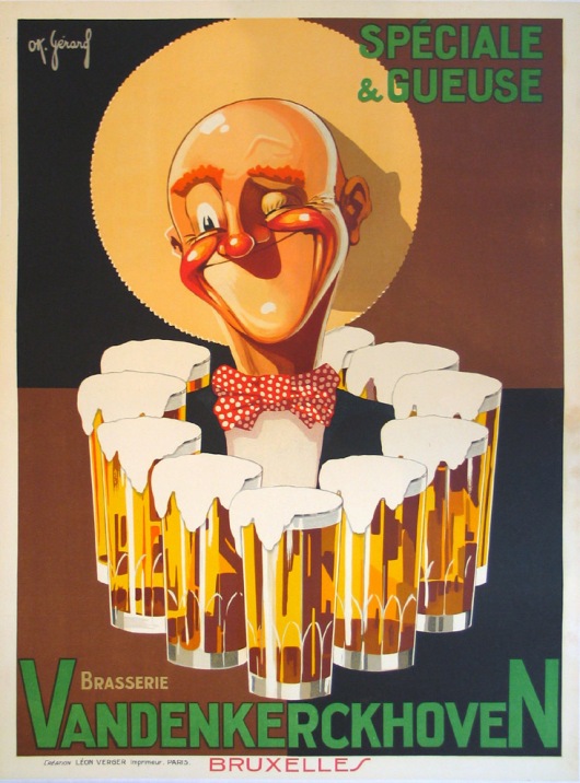 Brasserie Vandenkerckhoven