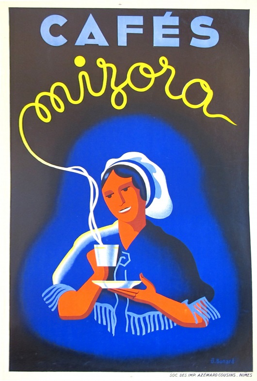 Cafés Mizora