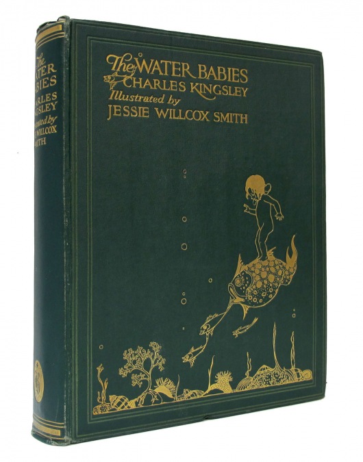 The Water Babies