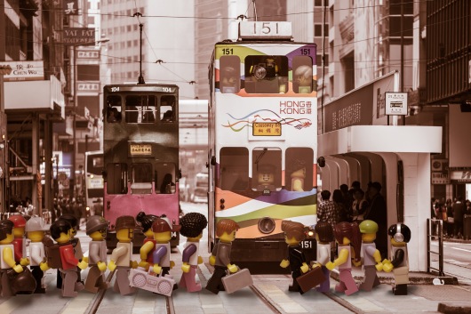 Pedder Crossing