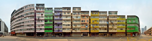 To Kwa Wan Road