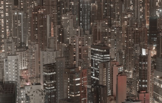 Sheung Wan