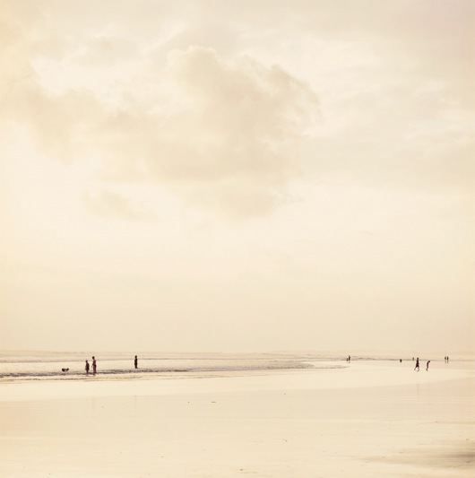 Beach I