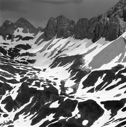 Cow Mountain