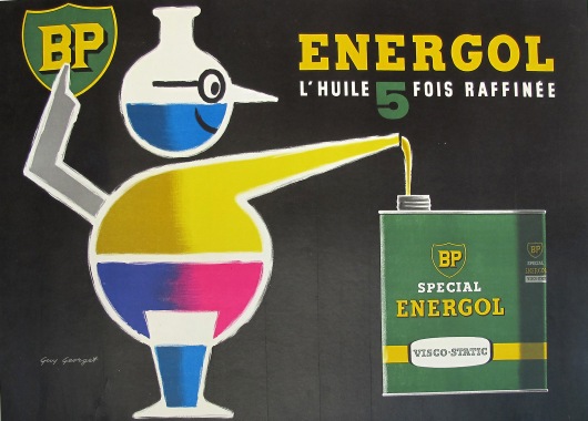 BP Energol