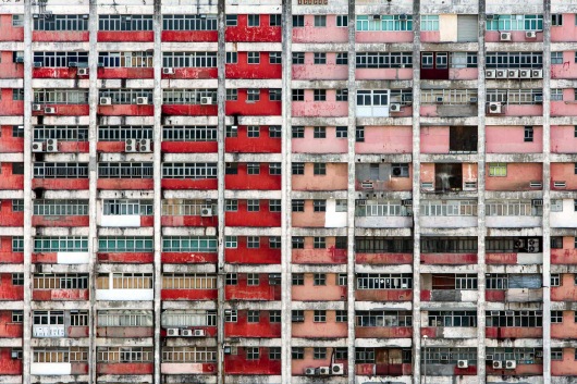 Hong Kong In Living Colour (XVII), Yau Tong