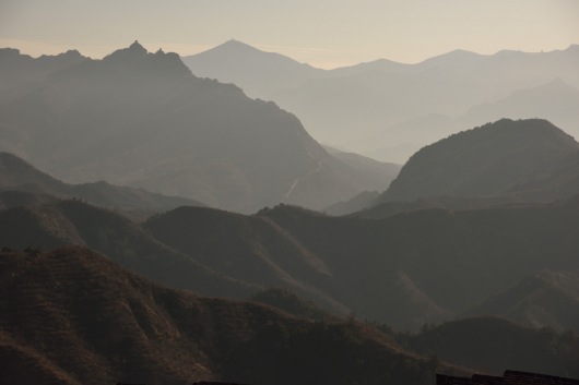 The Great Wall 3