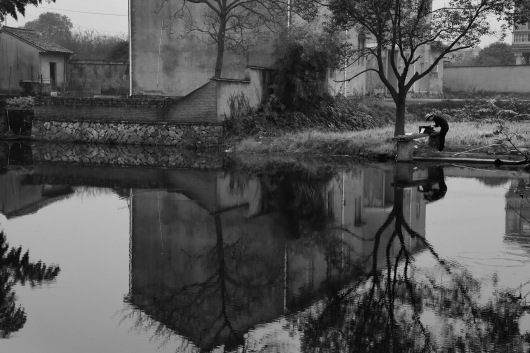 Peaceful China