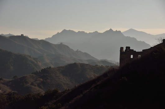 The Great Wall 2