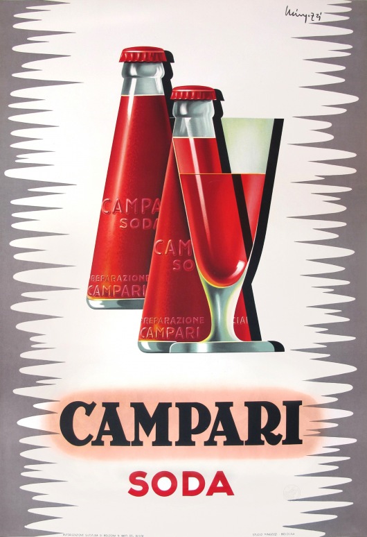 Campari Soda