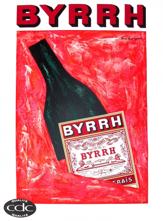 Byrrh
