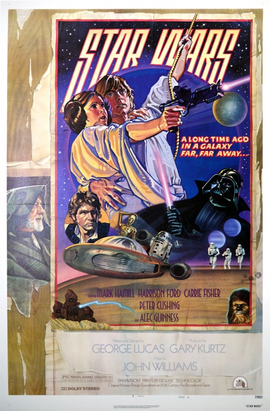 Star Wars