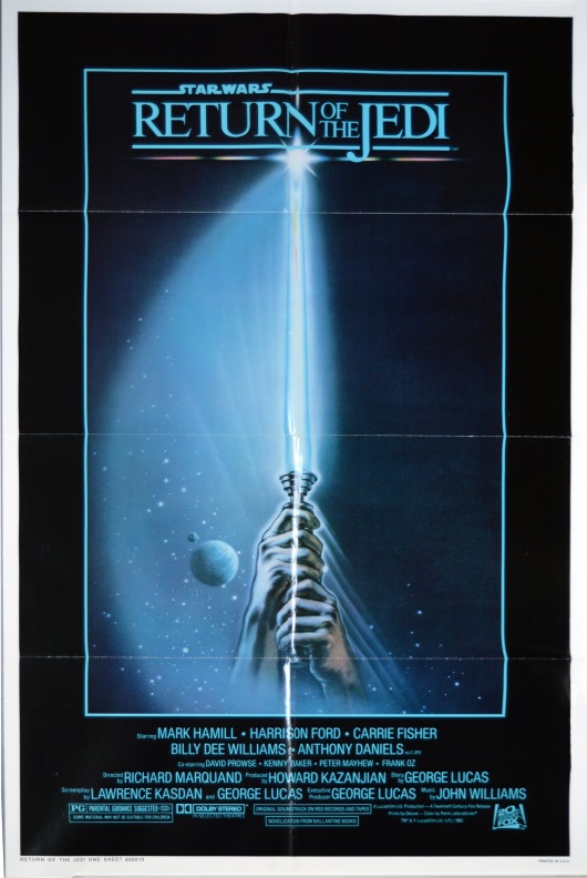 Return of the Jedi