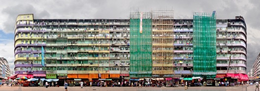 Ki Lung Street, Sham Shui Po