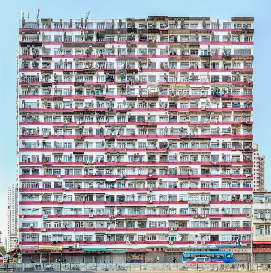 Waterloo Road, Yau Ma Tei