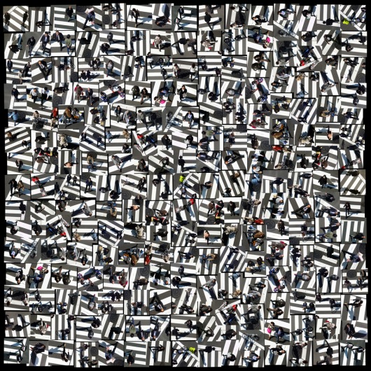 Urban-tapestry No.028