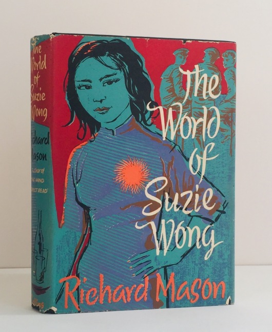 The World of Suzie Wong
