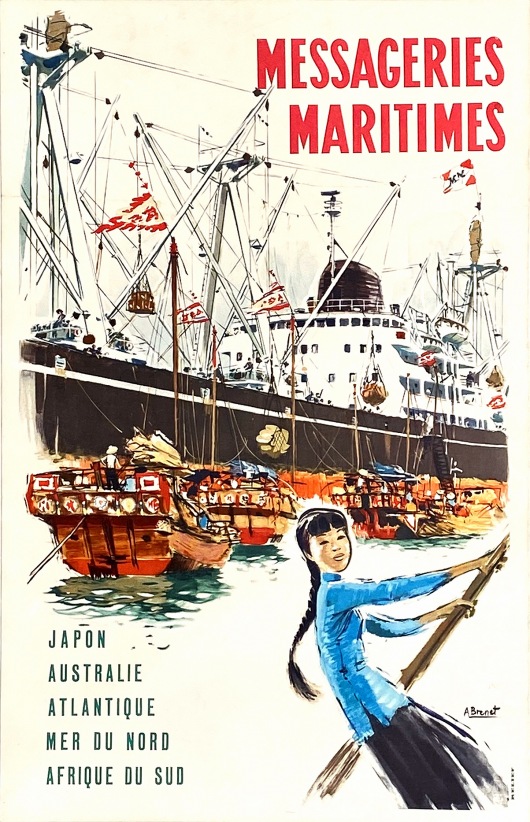 Messageries Maritimes (small)