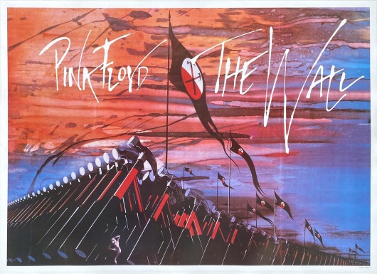 Pink Floyd - The Wall