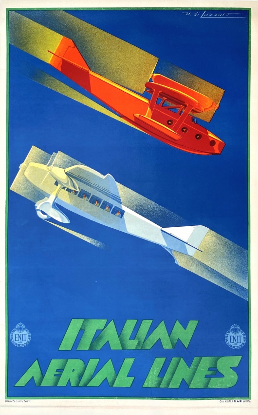 Italian Aerial Lines