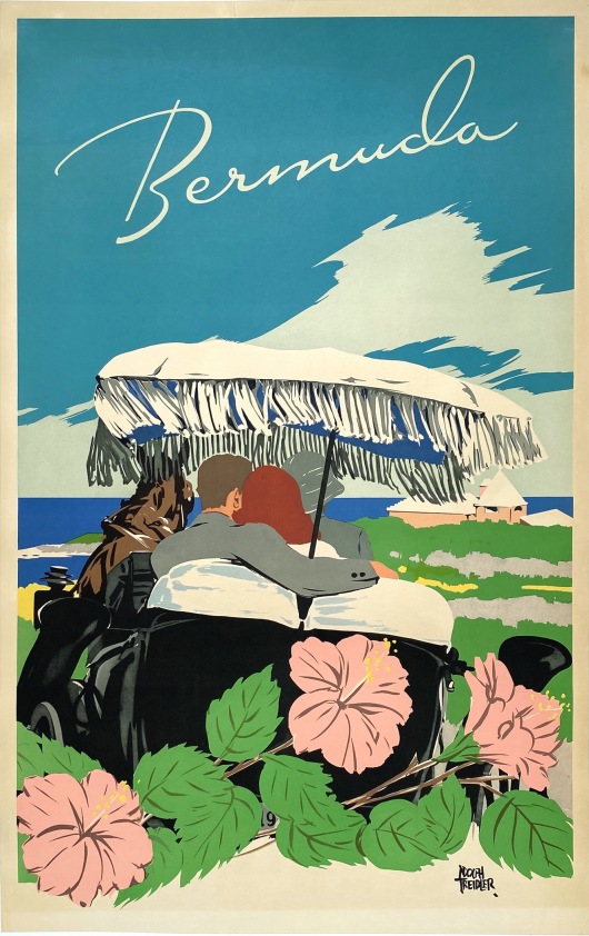 Bermuda